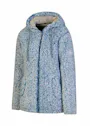 Bjornson Xandra 7773 Weste Sherpa-Fleece Regular Fit für Damen Vorschaubild