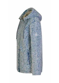 Bjornson Xandra 7773 Vest Sherpa Fleece Regular Fit Dames miniatuur
