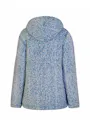Bjornson Xandra 7773 Weste Sherpa-Fleece Regular Fit für Damen Vorschaubild
