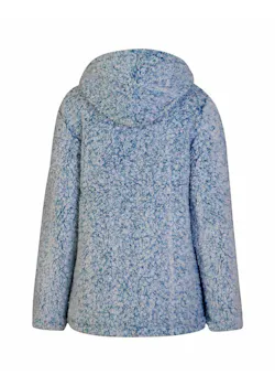 Bjornson Xandra 7773 Vest Sherpa Fleece Regular Fit Dames miniatuur