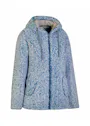 Bjornson Xandra 7773 Weste Sherpa-Fleece Regular Fit für Damen Vorschaubild