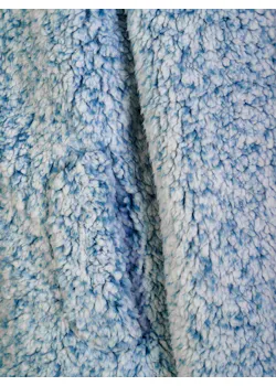 Bjornson Xandra 7773 Vest Sherpa Fleece Regular Fit Dames miniatuur