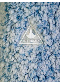 Bjornson Xandra 7773 Vest Sherpa Fleece Regular Fit Dames miniatuur