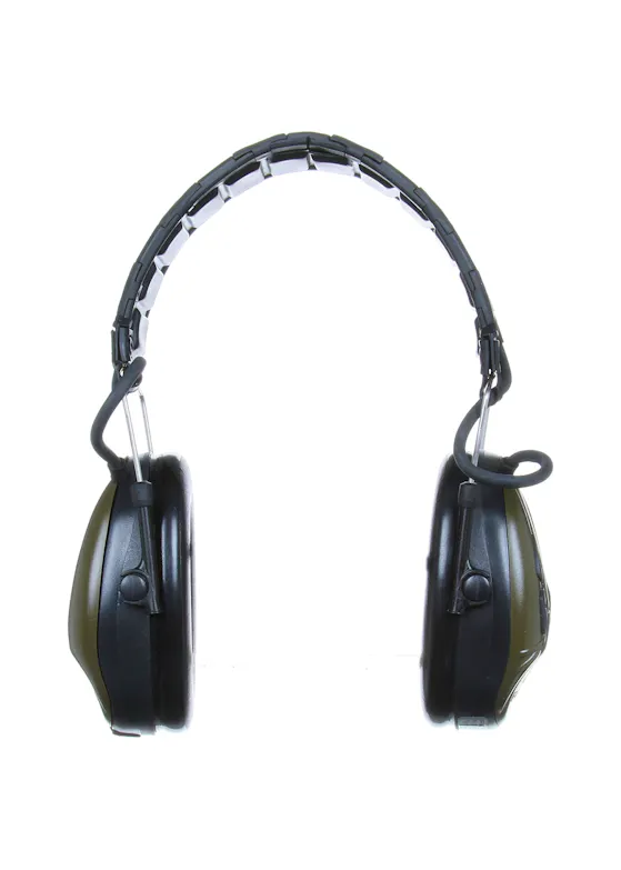 3M Peltor MT1621FG SportTac Hunting-Kappe