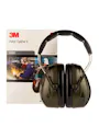 3M Peltor H520 Optime II Kapselgehörschützer Vorschaubild