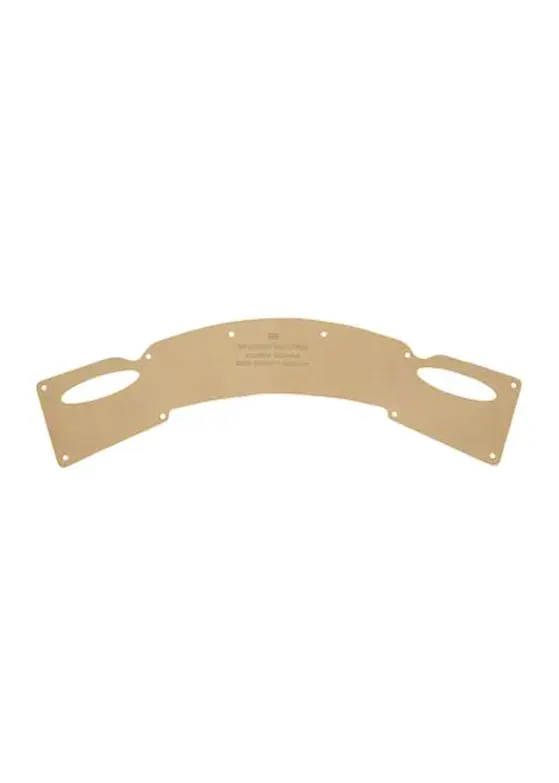 3M Peltor HYG4 Lederschweißband für alle Helme