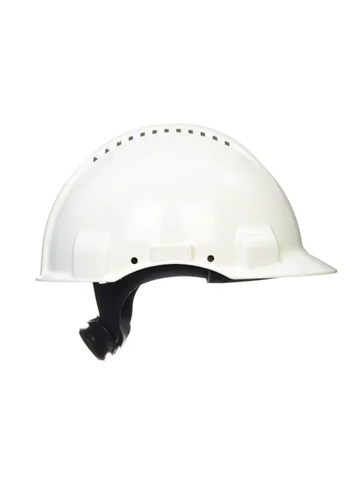 3M Peltor G3001CUV-GU Helm Geel