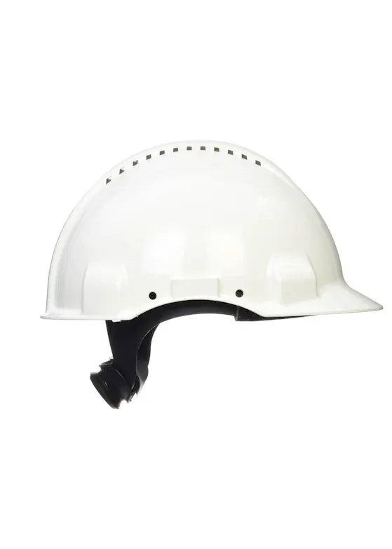 3M Peltor G3001CUV-GU-Helm Gelb