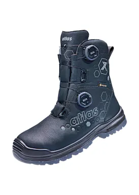 Atlas XT 1050 BOA GTX S3 Sicherheitsschuh 77100