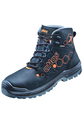 Atlas XT 520 GTX S3 Sicherheitsschuh 65100