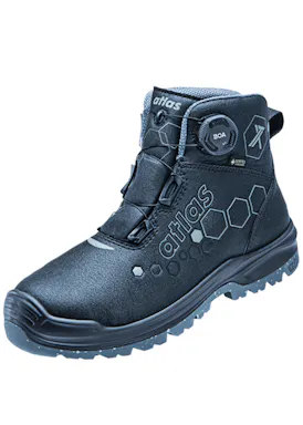 Atlas XT 550 BOA GTX S3 Sicherheitsschuh 17600