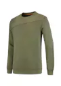 Tricorp 304005 Sweatshirt Slim Fit Vorschaubild