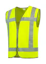 Tricorp Veiligheidsvest RWS Rits 453019 miniatuur