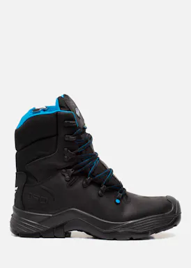 Lavoro Yellowstone Werkstiefel S3