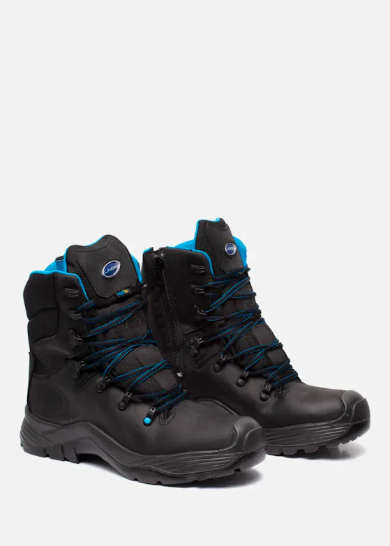 Lavoro Yellowstone Werklaars S3