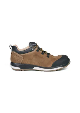 Lavoro Yoda Taupe FL S3 Werkschoen