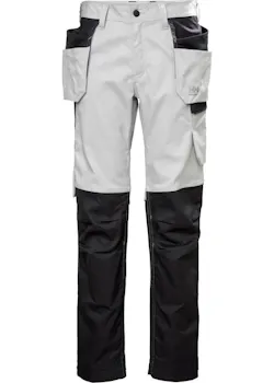 Helly Hansen Manchester pantalon de travail 77521 thumbnail (vignette)