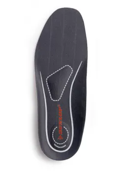 Dunlop Premium Einlegesohle Größe 44