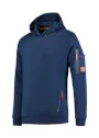 Tricorp 304001 Sweatshirt mit Kapuze Slim Fit Vorschaubild