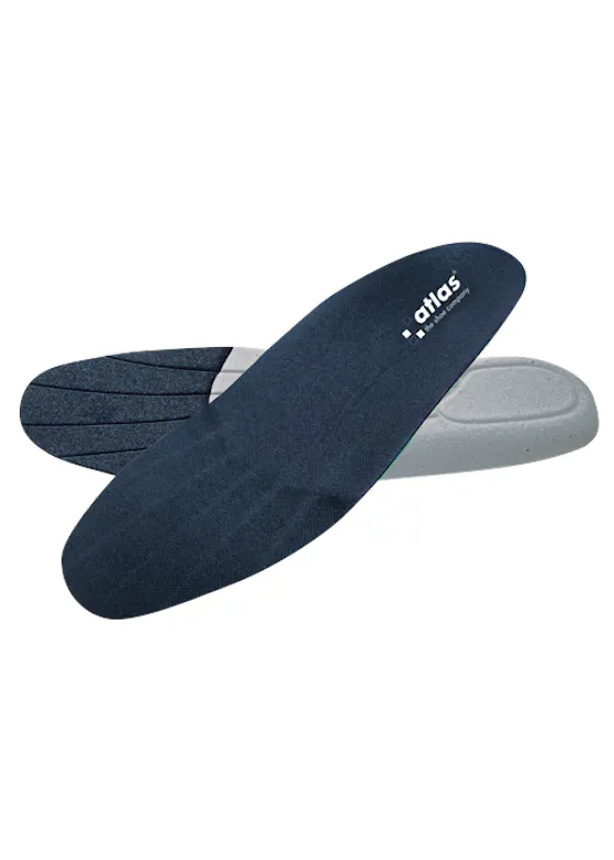 Atlas Klima Komfort Inlegzool 2.0