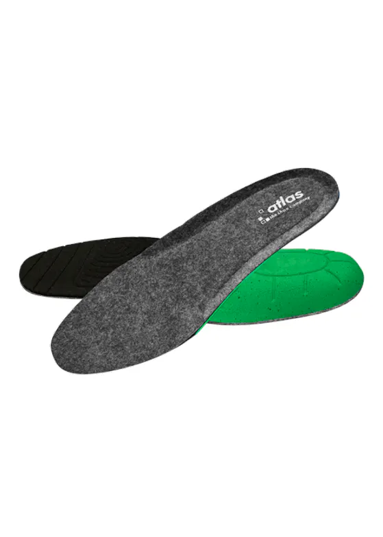 Atlas Thermo Inlegzool