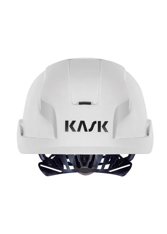 Kask Zenith x BA