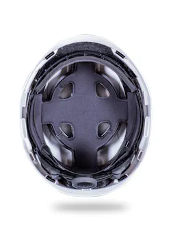 KASK Zenith X BA miniatuur