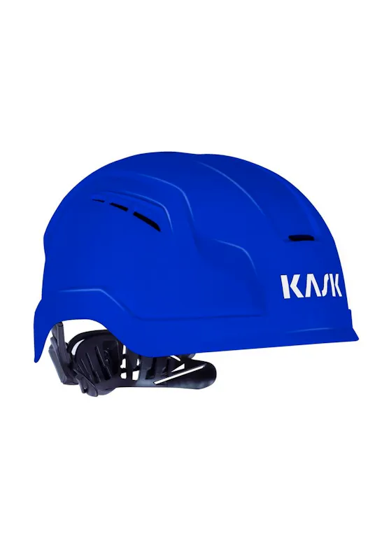 KASK Zenith X BA Air Helm
