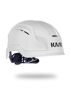 KASK Zenith X BA Air Helm miniatuur
