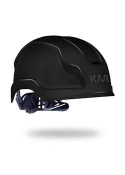 KASK Zenith X BA miniatuur