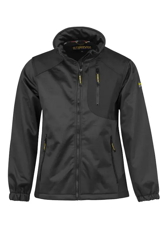 Storvik Arbeitsjacke Zeus