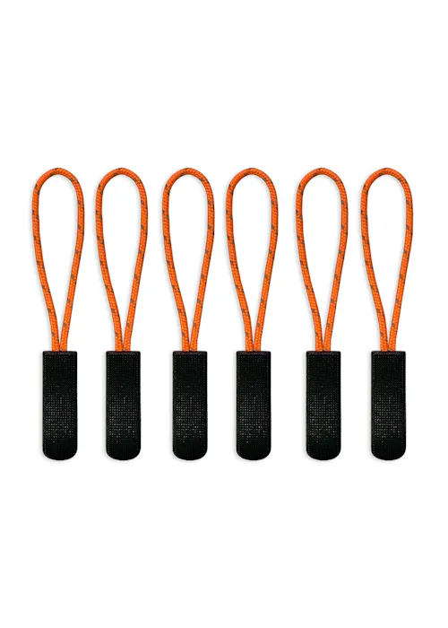 Santino Zipper puller without logo