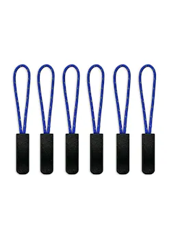 Santino Zipper puller without logo miniatuur