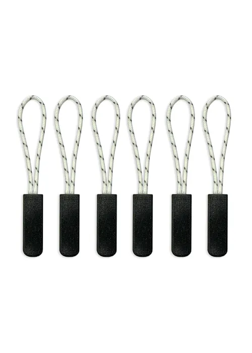Santino Zipper puller without logo