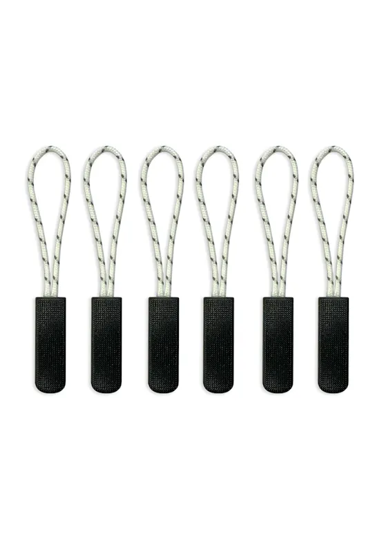 Santino Zipper puller without logo