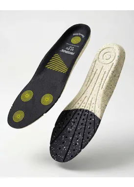 Fristads SteadyStep 5 mm inlegzool