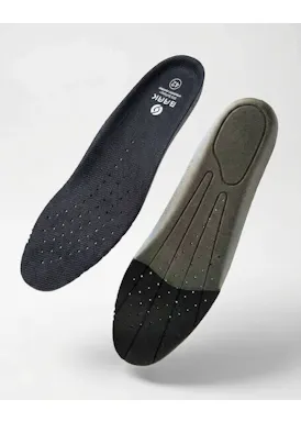 Baak Baak ESD Softstep+ inlegzolen XW