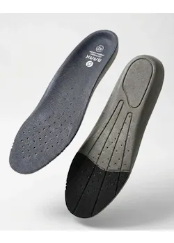 Baak ESD Softstep+ inlegzolen N