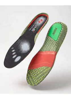 Sixton Peak Expander semelle de propreté