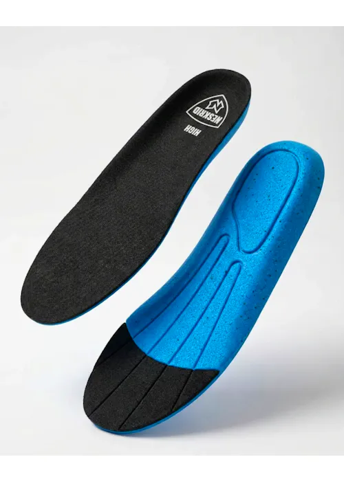 4Allbrands Classic High 331 Inlegzool