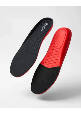 SIKA-Fußbett - Optimax 168