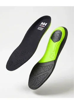 Helly Hansen Dynamic Arch Insole - Medium 78298