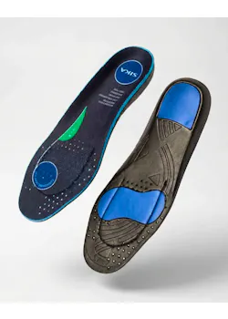 SIKA Ultimate Footfit - Taille Medium 152