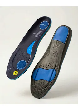 SIKA Ultimate Footfit - High 153