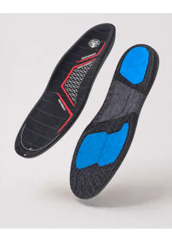 Bata Superieur Fit Inlegzool