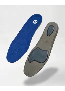 Bata Medical Fit Heel Inlegzool