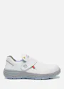 HKS K-Run White Zoom 3 M S2 Werkschoen miniatuur