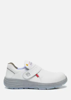 HKS K-Run White Zoom 3 M S2 chaussure de sécurité