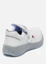 HKS K-Run White Zoom 3 M S2 Werkschoen miniatuur