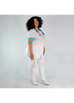 De Berkel Jill veste de soin Accent thumbnail (vignette)